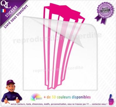 Sticker Churros SOLO