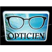 Adhésif Diffusant OPTICIEN