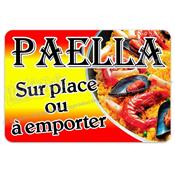 Adhésif Diffusant PAELLA