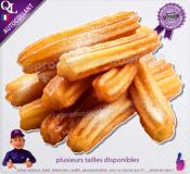 Autocollant churros AI ref1