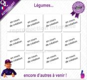 Etiquettes adhésives aliments parfums saveurs goûts