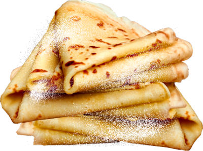 stickers crepes foraines